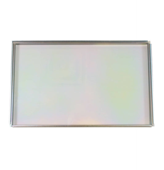 WB56T10105 GE Inner Window Assembly