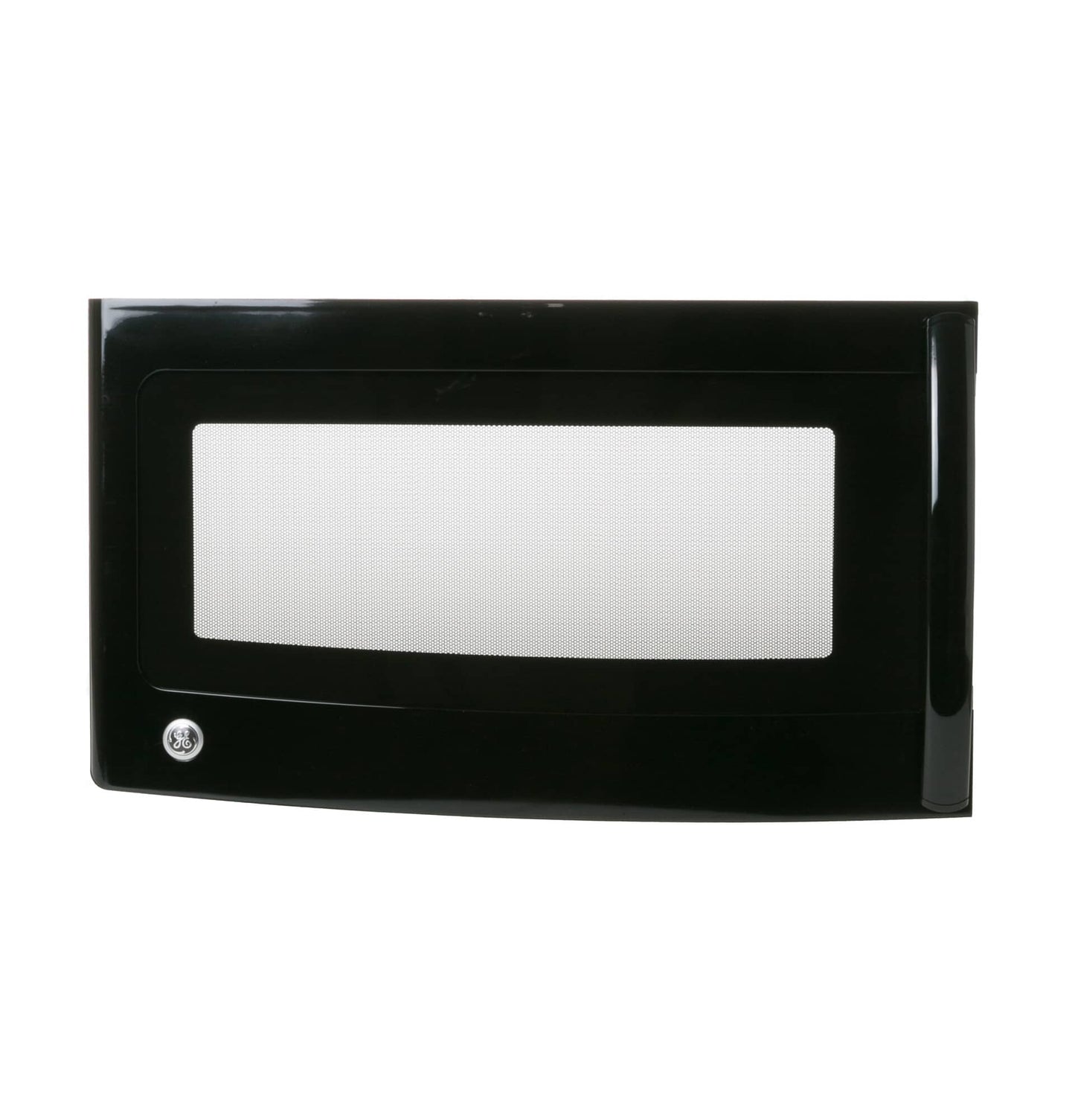 WB56X24439 GE Door Assembly (Black)