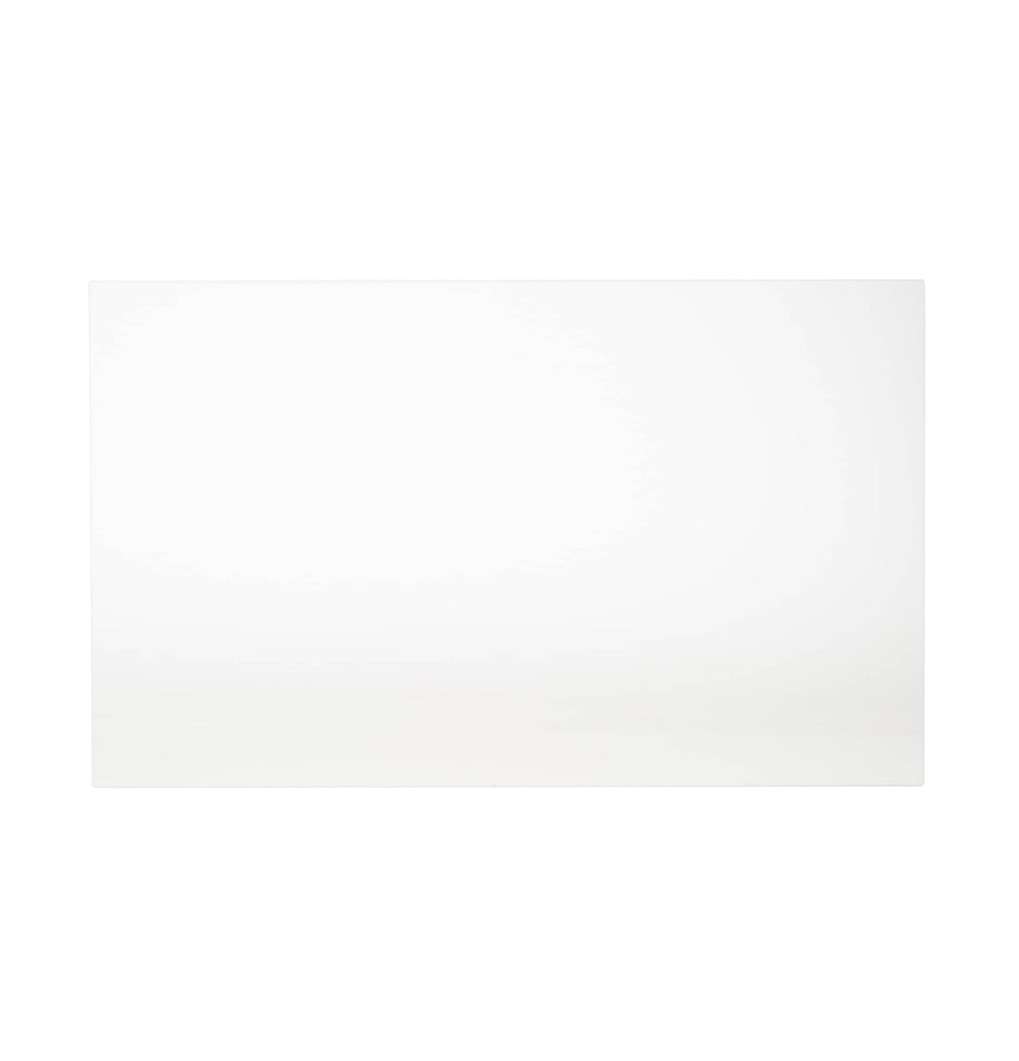 WB57K5230 GE Oven Middle Door Glass