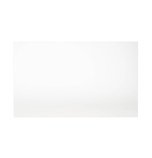 WB57K5230 GE Oven Middle Door Glass