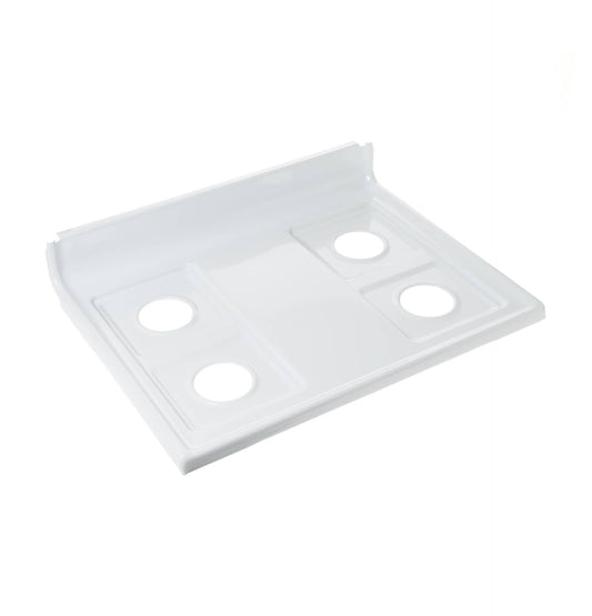 WB62K10003 GE Metal Cooktop