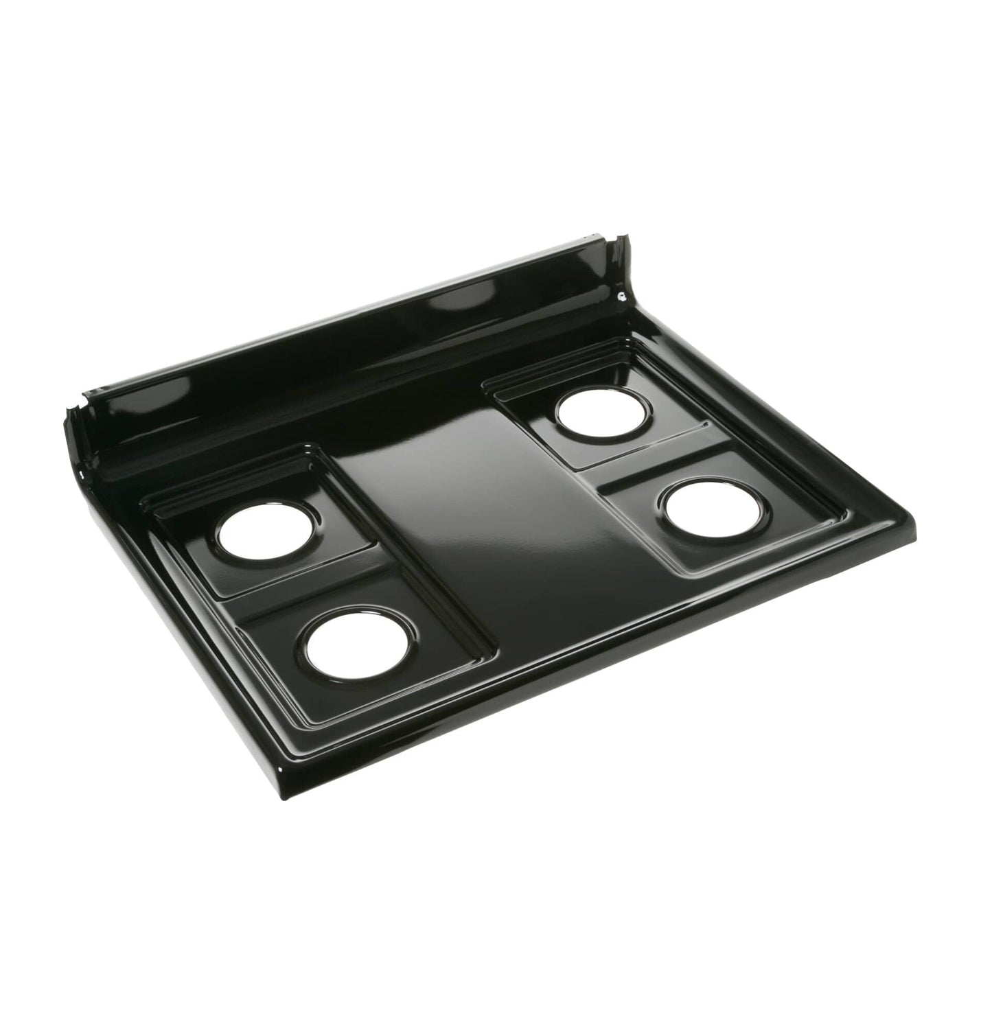 WB62K10109 GE Cook Top (Black)
