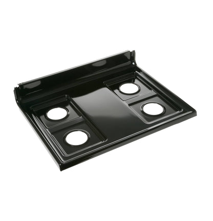 WB62K10109 GE Cook Top (Black)