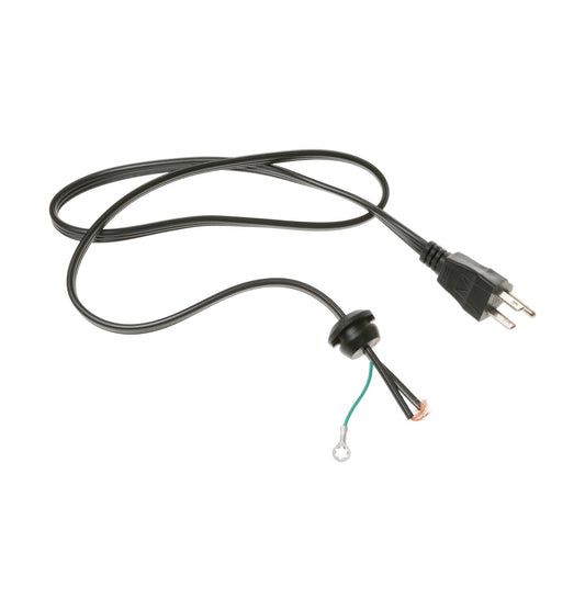 WC12X10002 GE Power Cord