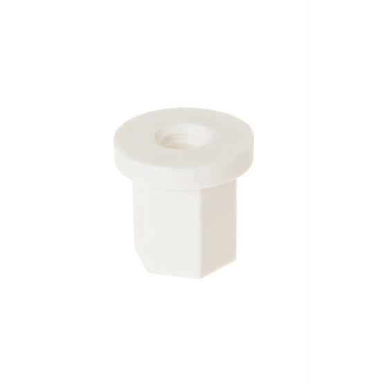 WD01X10070 GE Heater Tower Nut