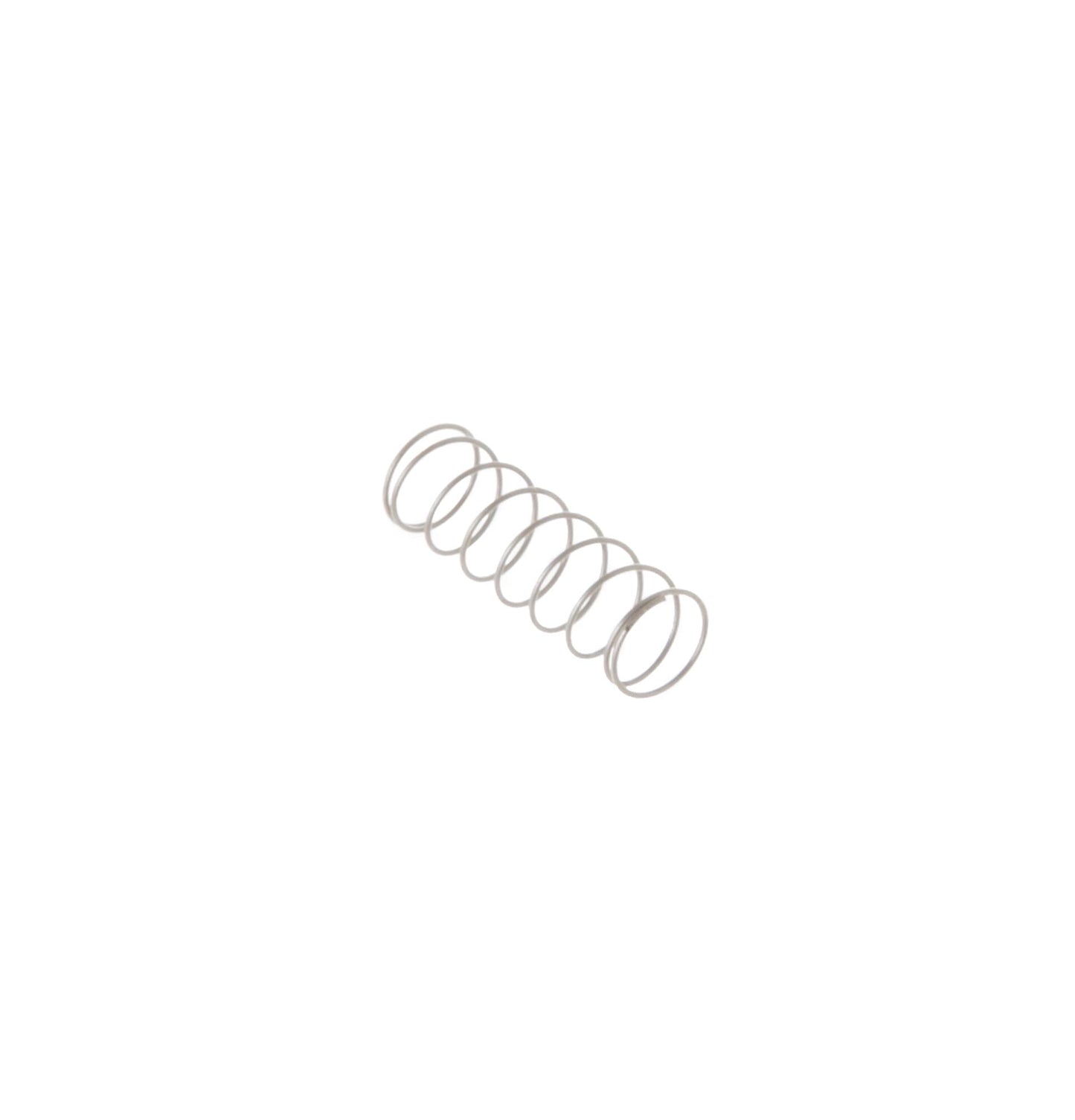 WD03X10026 GE Plunger Spring