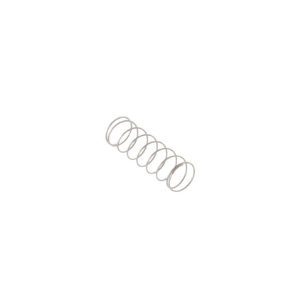 WD03X10026 GE Plunger Spring