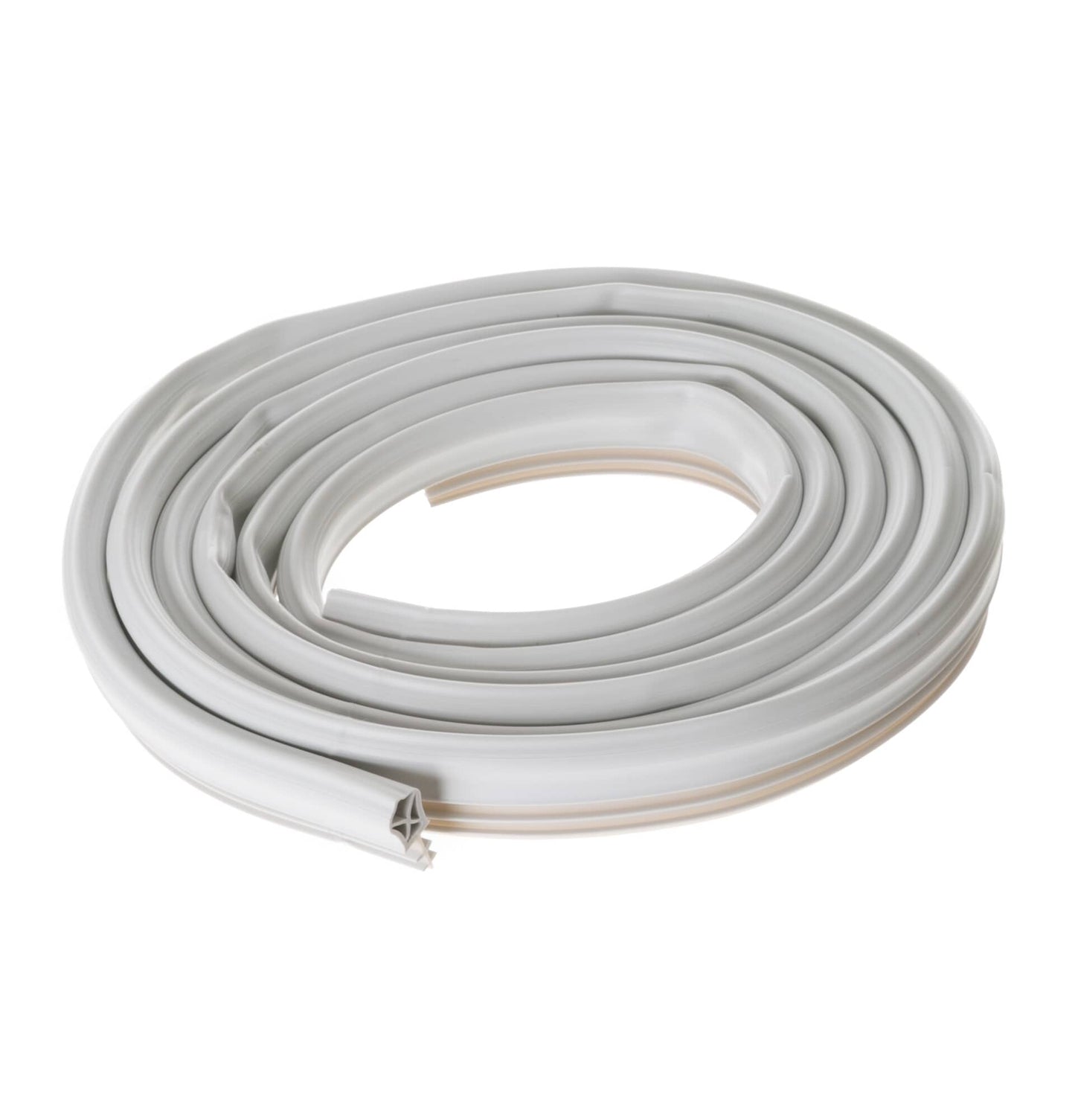 WD08X10096 GE Tub Trim (White)