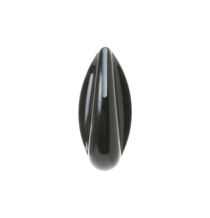 WD09X10024 GE Timer Knob (Black)