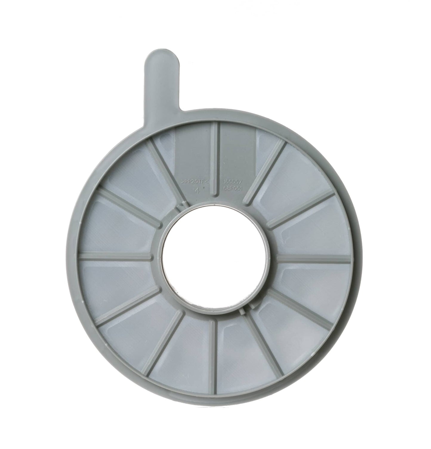 WD12X10109 GE Fine Filter Assembly