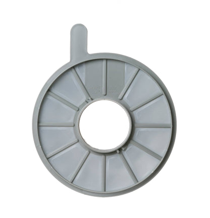 WD12X10109 GE Fine Filter Assembly