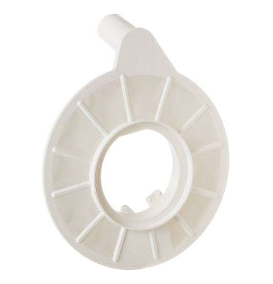 WD12X10243 GE Fine Filter Assembly