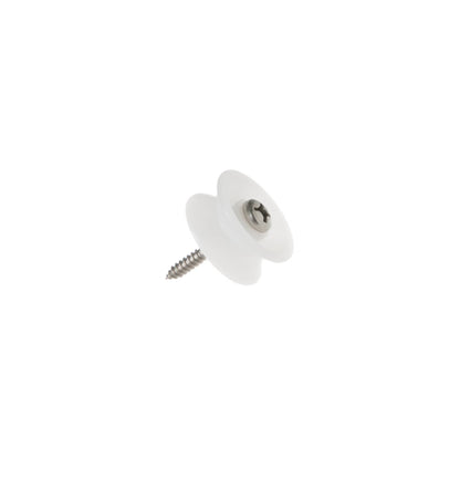 WD12X332 GE Upper Rack Roller Assembly
