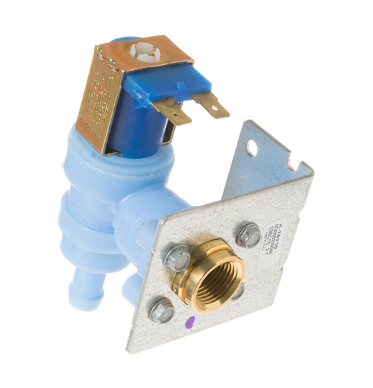 WD15X10009 GE Water Inlet Valve