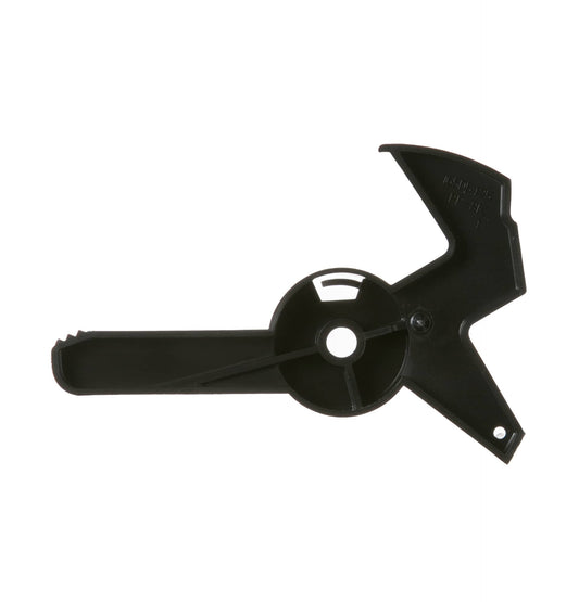 WD16X10009 GE Hinge Roller/Pulley Bracket