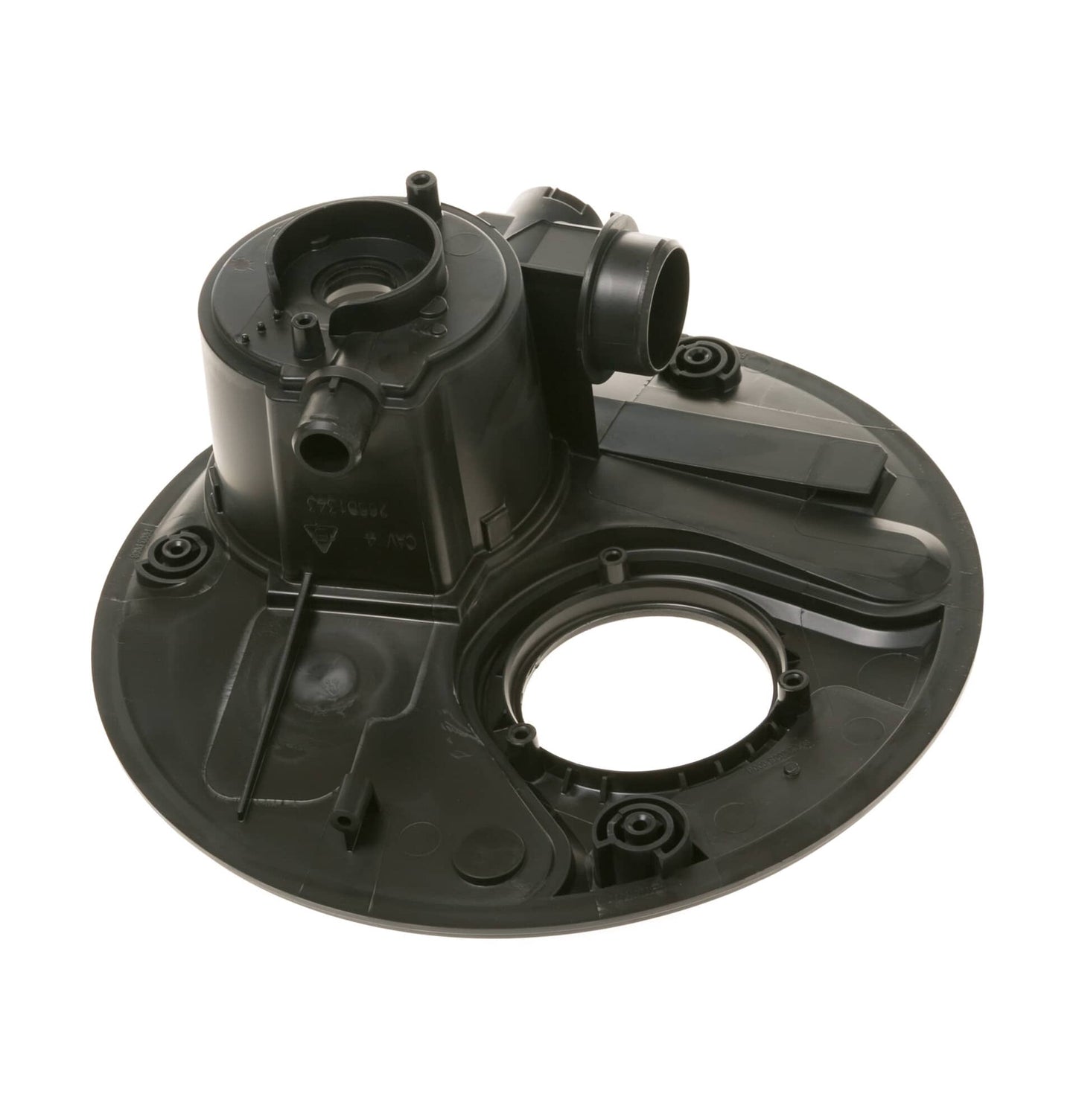 WD18X22782 GE Sump Manifold
