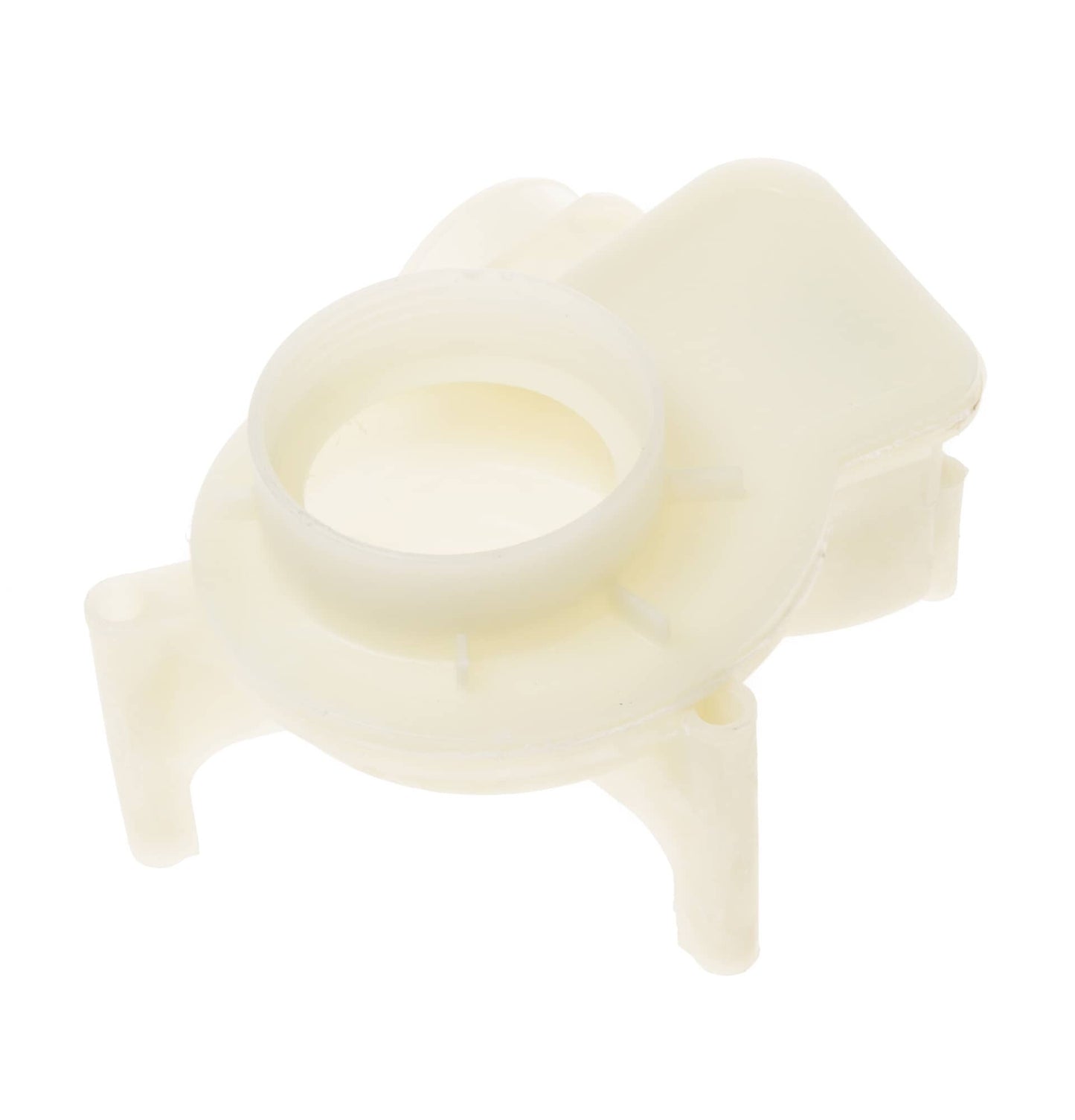 WD19X10020 GE Drain Pump Housing