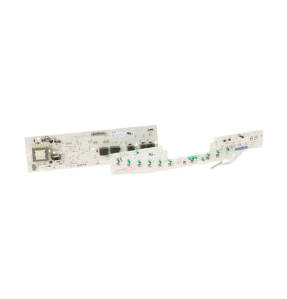 WD21X10247 GE Main & Tactile Board Kit