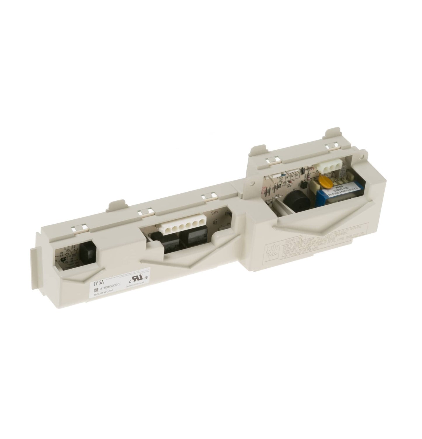 WD21X10265 GE Control Assembly