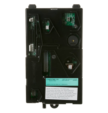 WD21X10370 GE Control Board Assembly