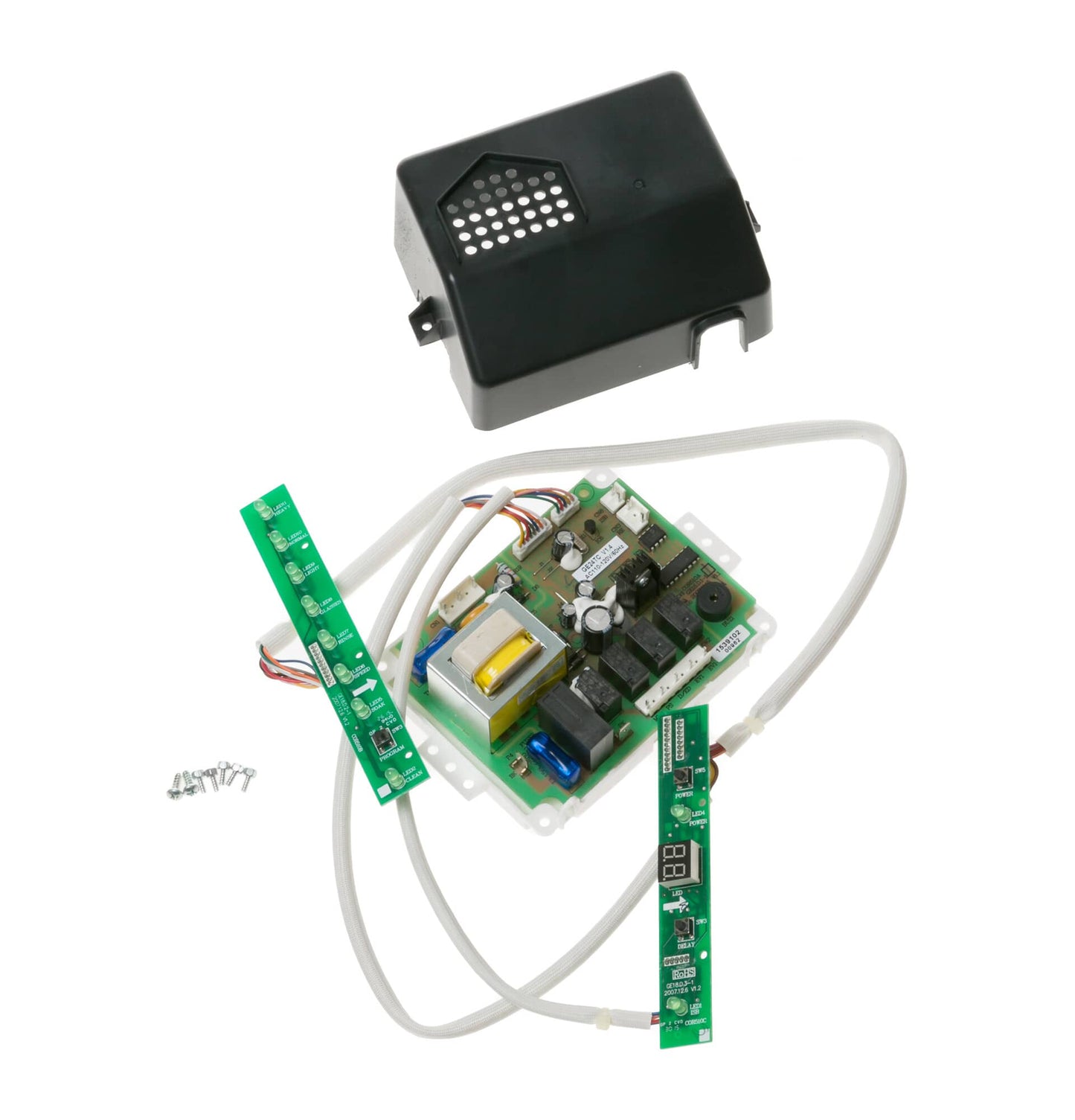 WD21X10389 GE Control Board Assembly