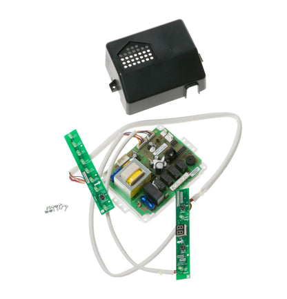 WD21X10389 GE Control Board Assembly