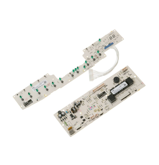 WD21X10505 GE Control Board