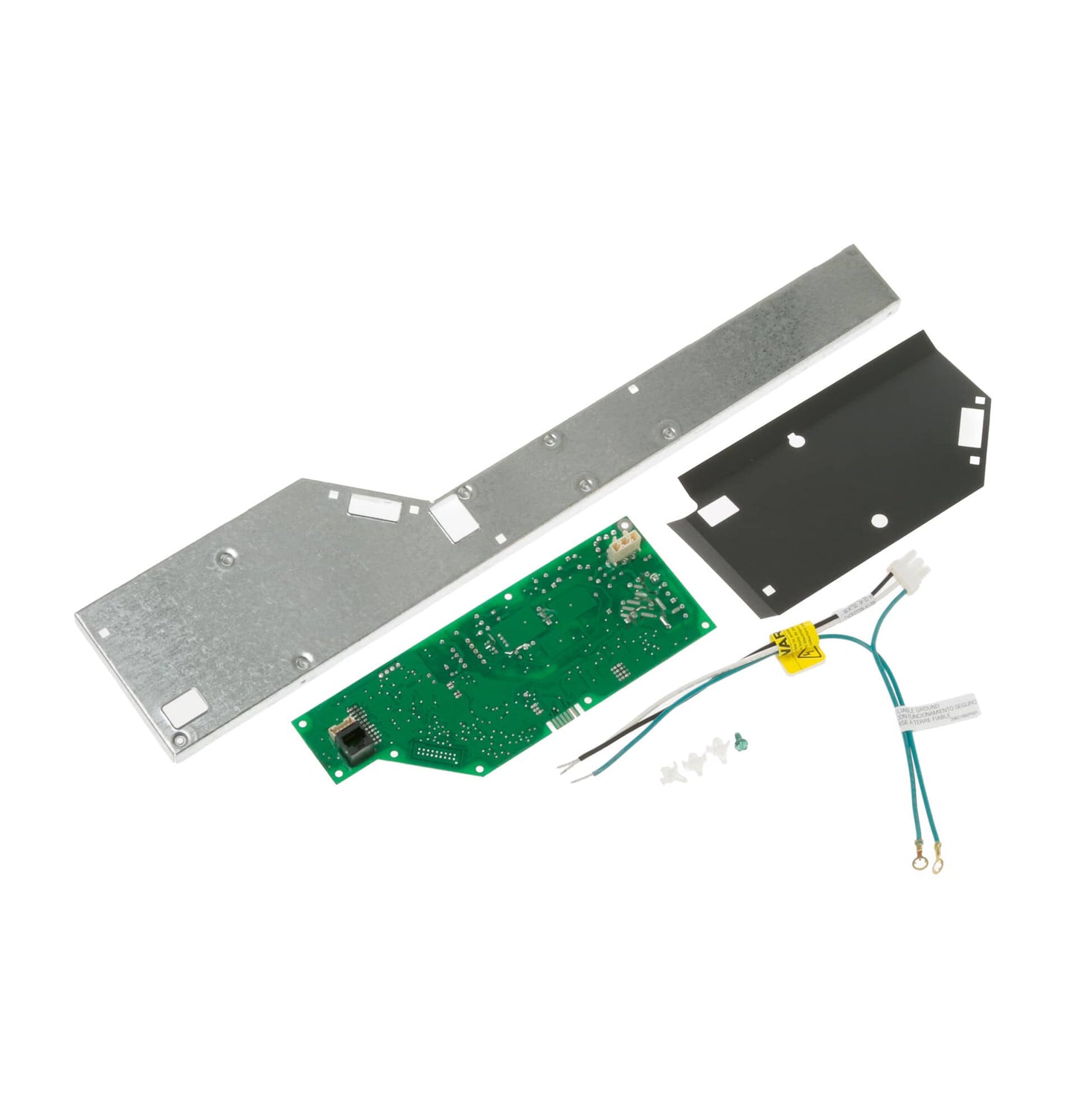 WD21X22276 GE Main Control Board Kit