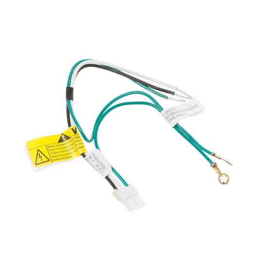 WD21X23559 GE Jumper Harness Assembly