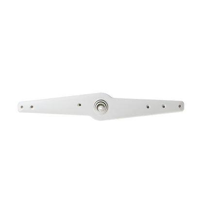 WD22X10008 GE Lower Wash Arm Assembly