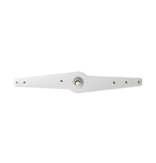 WD22X10008 GE Lower Wash Arm Assembly