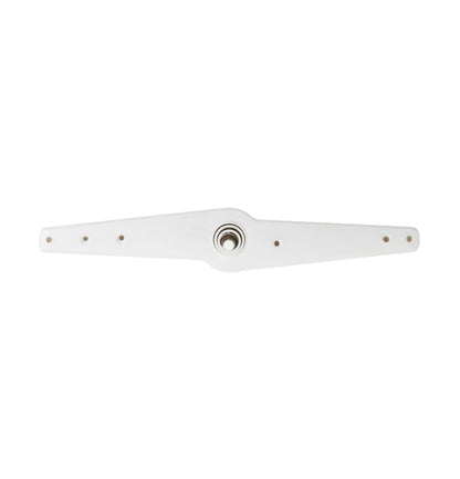 WD22X10017 GE Lower Spray Arm Assembly