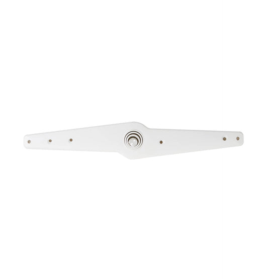 WD22X10049 GE Upper Spray Arm Assembly
