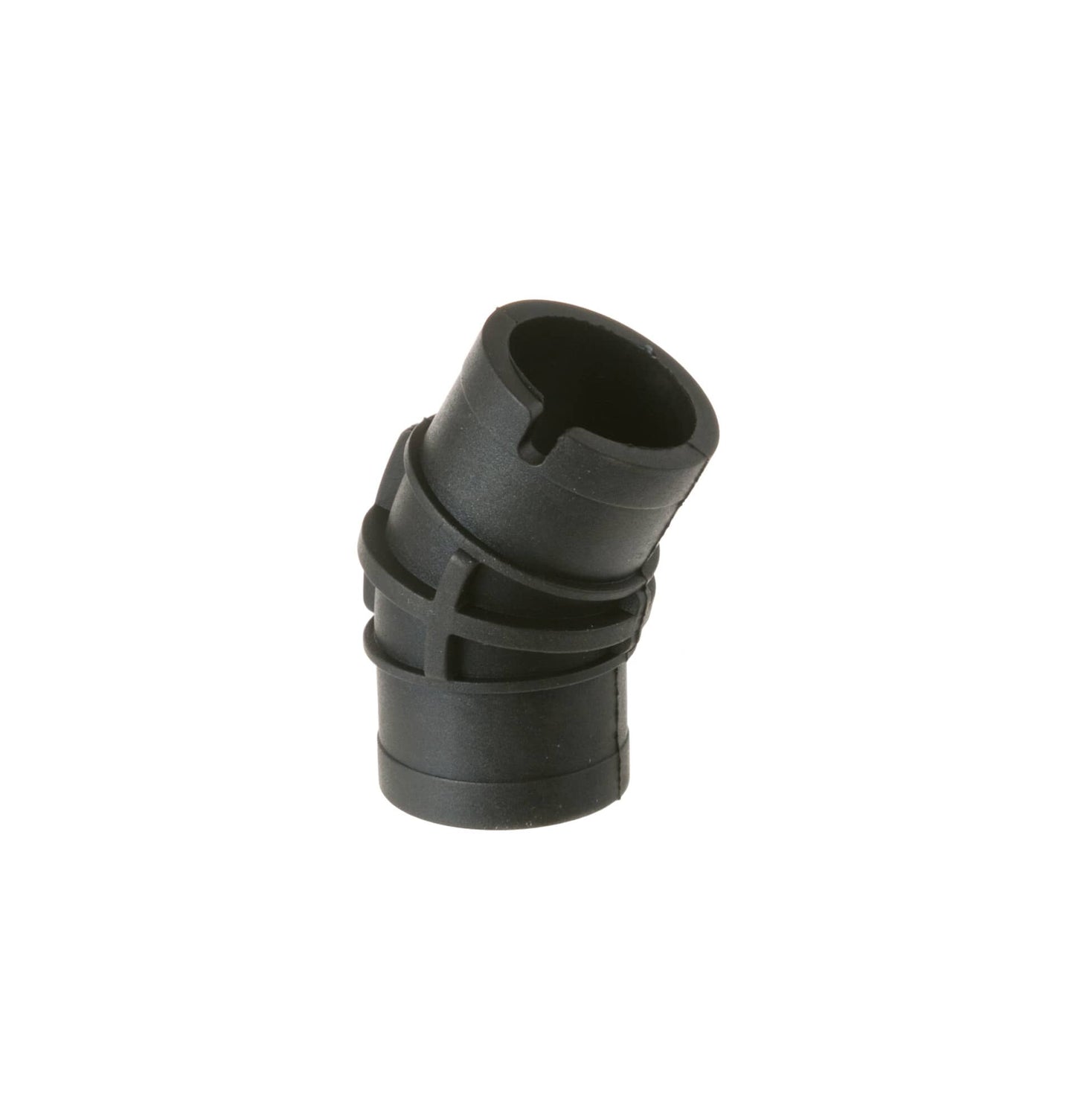 WD24X10060 GE Drain Hose Elbow