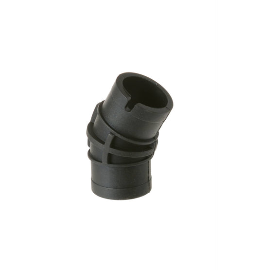 WD24X10060 GE Drain Hose Elbow