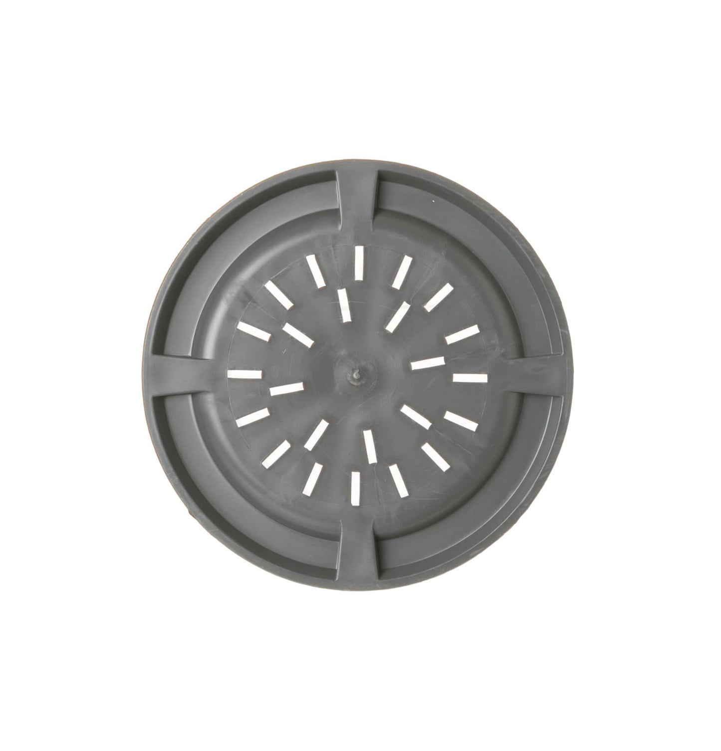 WD24X20586 GE Vent Cover