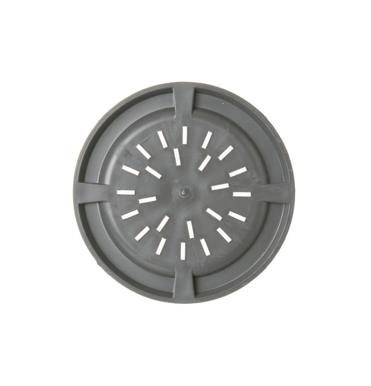 WD24X20586 GE Vent Cover