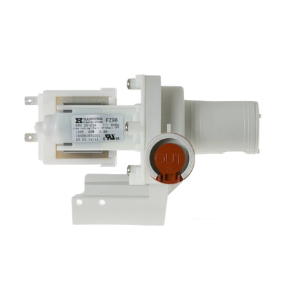 WD26X10025 GE Drain Pump