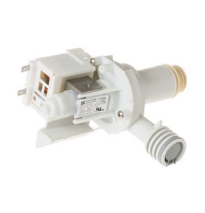 WD26X10046 GE Drain Pump Assembly