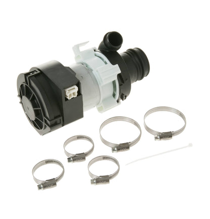 WD26X23258 GE Circulation Pump Kit