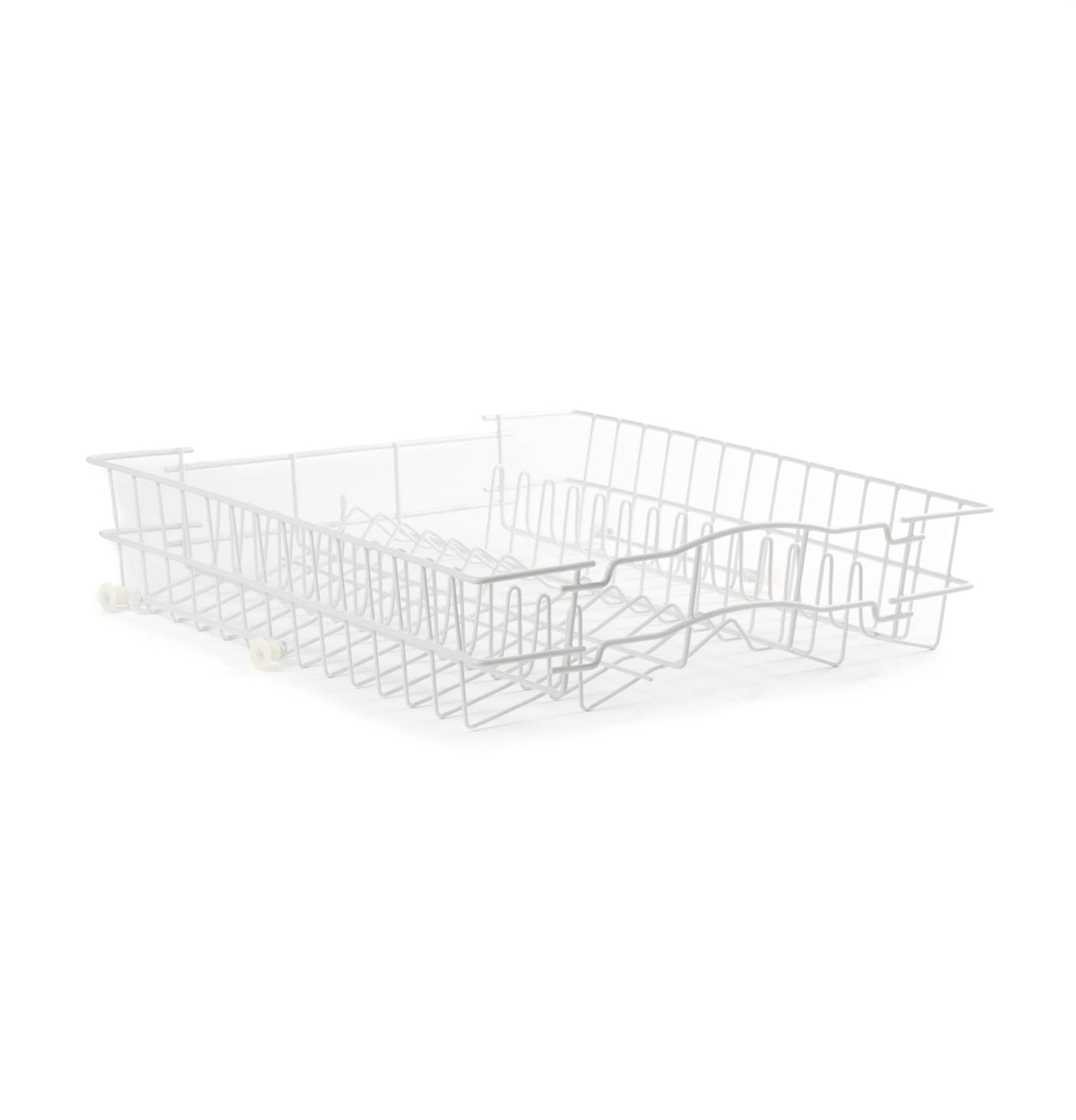 WD28X10210 GE Upper Dishrack Assembly