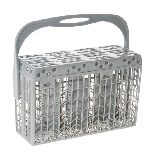 WD28X10215 GE Silverware Basket Assembly