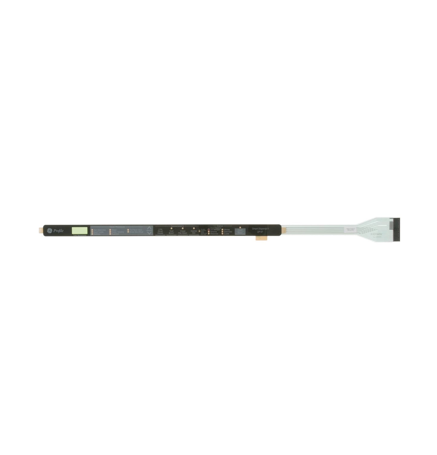 WD34X11454 GE Touchpad