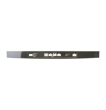 WD34X11829 GE Control Panel