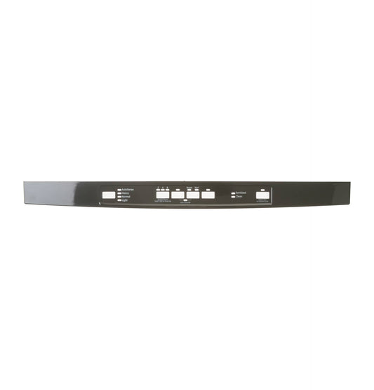 WD34X11829 GE Control Panel