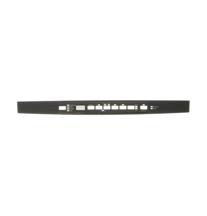 WD34X21700 GE Console Panel Assembly