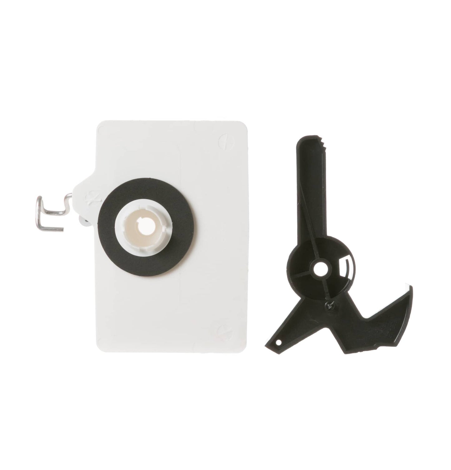 WD35X10346 GE Rinse Aid Tank Kit