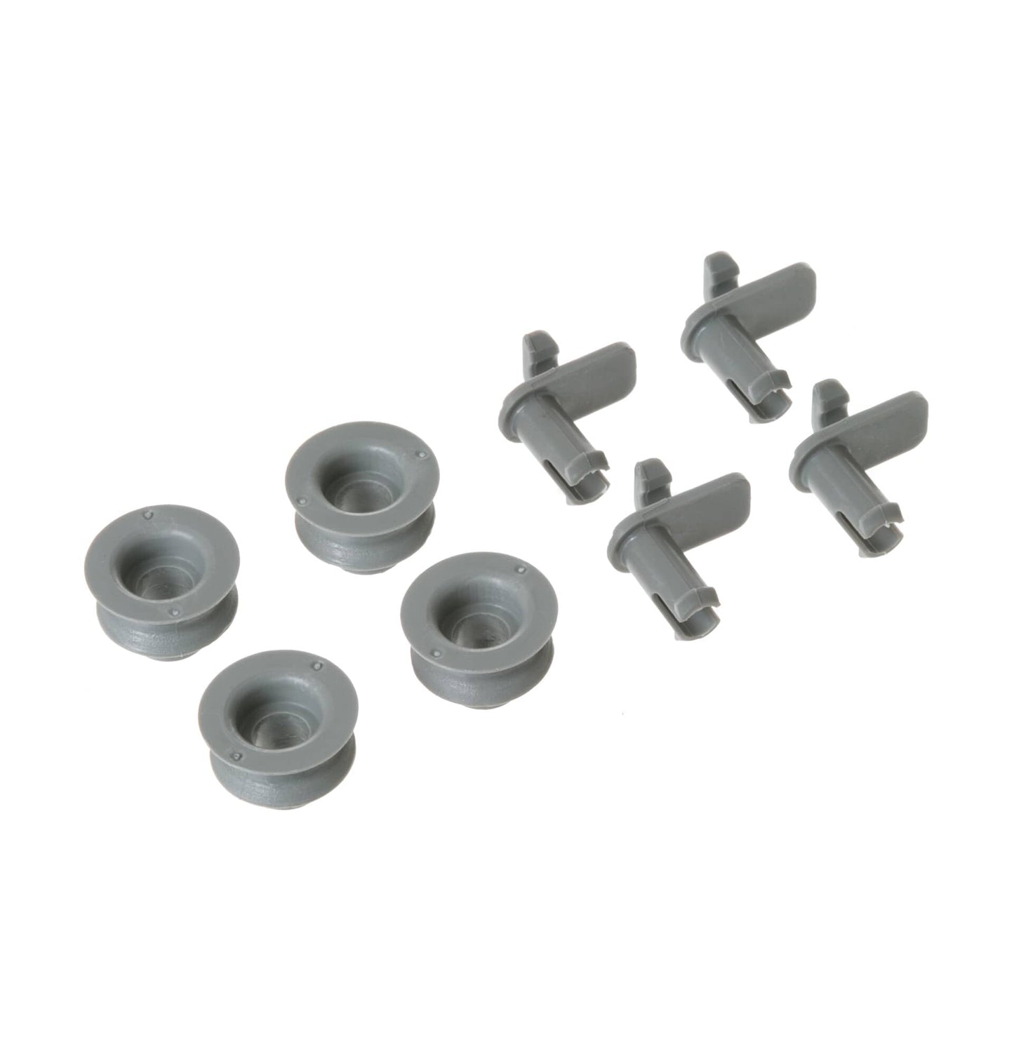 WD35X21036 GE Upper Dishrack Roller Kit