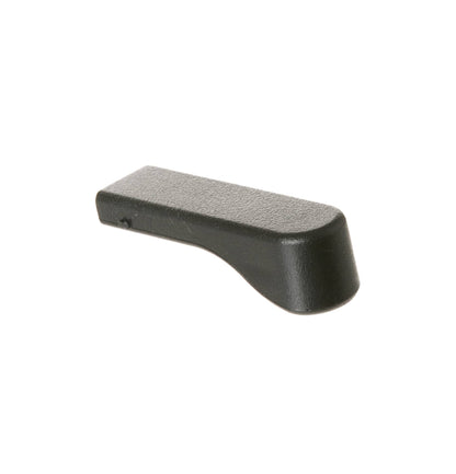 WD9X351 GE Latch Knob (Black)