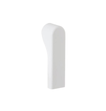 WD9X352 GE Door Latch Knob (White)